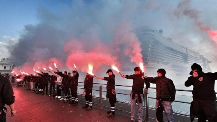The 15,000 in Genoa, across roadblocks, the port and the square: “The struggle for the Flotilla has opened our eyes”