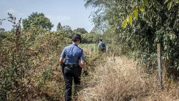 San Giuliano, il teste che era con le due donne uccise nel campo dal mezzo agricolo: “Ero con loro, non c’è stato niente da fare per salvarle”