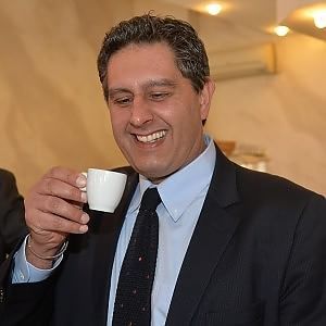  Giovanni Toti: "Fitto così si è messo fuori dal partito"