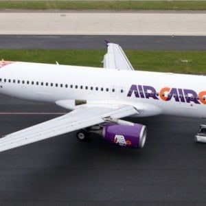 Voli, da Bari a Sharm el-Sheikh fino alla primavera del 2019: "Piace ai pugliesi"
