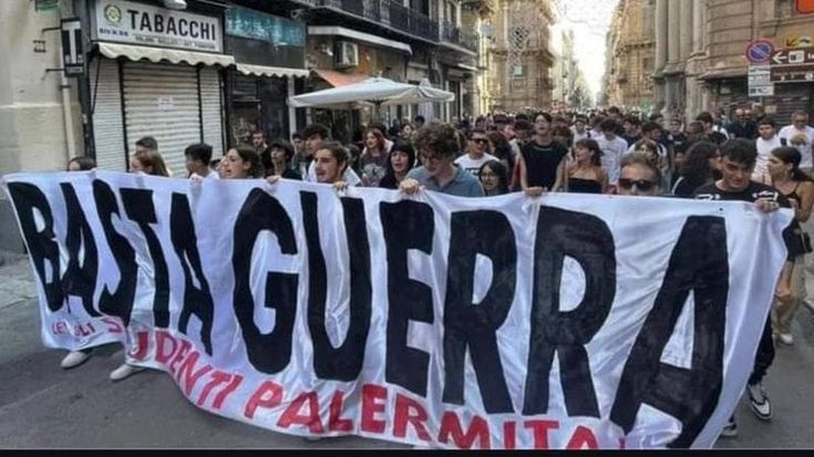Antifascismo e ambiente, così cambia volto il movimento studentesco di Palermo