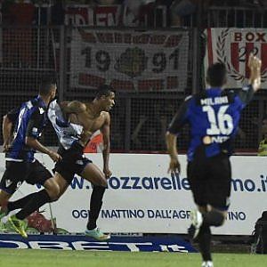 Colpo Latina: in arrivo Moretti dal Catania