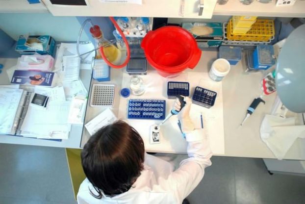 Tumore al polmone, ora un semplice esame del sangue può dire se si è a rischio