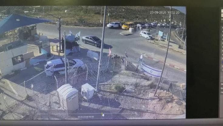 Cisgiordania, attacco al posto di blocco: ferito il figlio dell'ambasciatore di Israele negli Usa