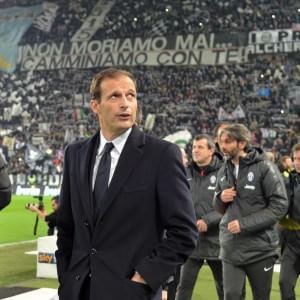 Juventus, Allegri non molla niente: "La Fiorentina? Io ci credo"