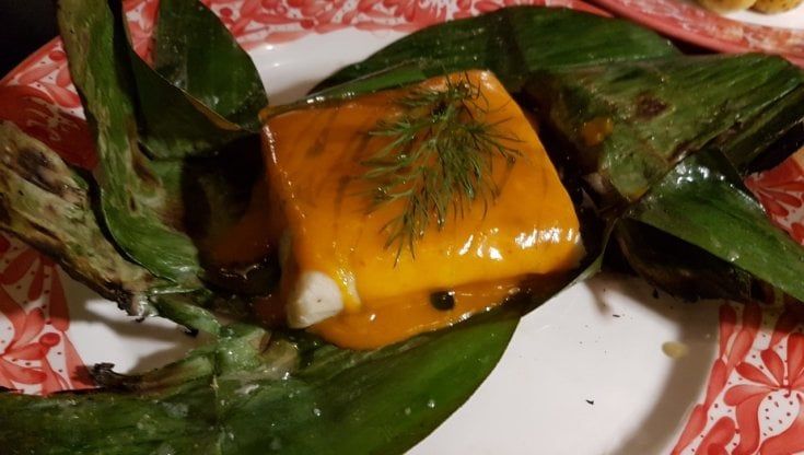 Arriva a Milano il ristorante Mitù, l’anima nobile della Colombia. Tra i fondatori Cordoba, ex calciatore dell'Inter