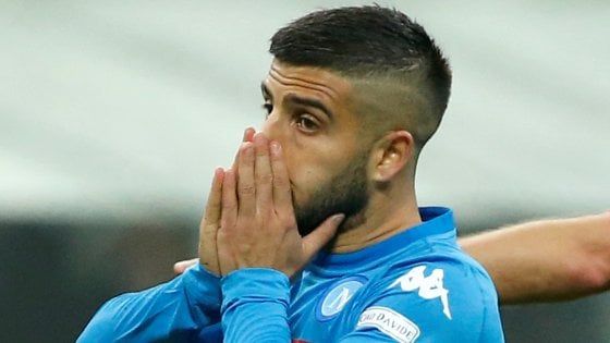 Le pagelle di Inter-Napoli: muro Skriniar, Insigne impreciso