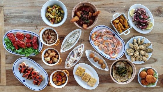 Il Vascello: cucina verace nel cuore del Salento 