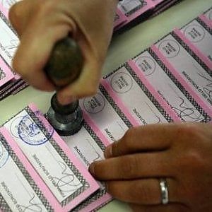 Elezioni, affluenza nei Comuni laziali giù di 9 punti. A Guidonia meno 22 e M5S in testa. Frosinone, verso il bis Ottaviani