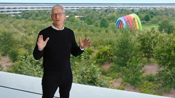 Apple, arrivano nuovi Watch e iPad. In attesa di iPhone 12