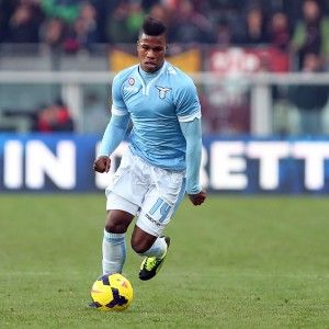 Lazio, Keita recupera: pronto per il Torino e per il rinnovo