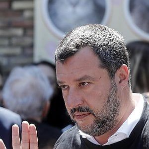 Salvini vicino a perdere il seggio in Calabria. Traballa la maggioranza del governo in Senato