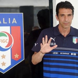 Nazionale, Buffon: ''Quando conta l'Italia c'&egrave;, ma se usciamo &egrave; un fallimento''