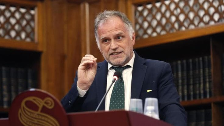 Garavaglia: “C’è spazio nella Lega: uniti al voto, poi nuovo congresso”