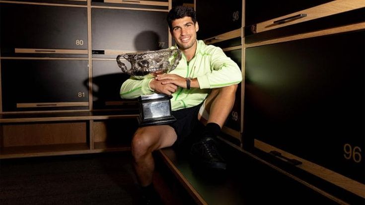 Alcaraz ha già un posto nella storia, Melbourne è l’ultimo tassello: “Ma la leggenda è Djokovic”
