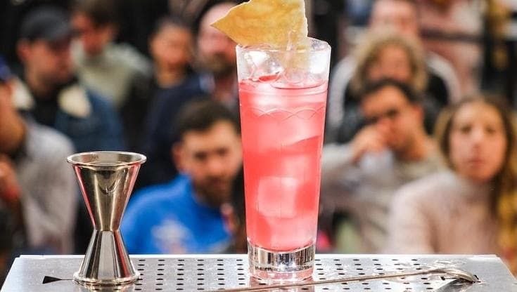 Cocktail, fermentazioni e pairing: a Tuttofood le nuove sfide della mixology