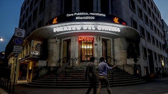 Cinema, l'appello degli autori al governo e a Franceschini: "Adesso basta: applicate la direttiva sul copyright"  