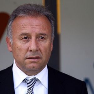 Zaccheroni: ''Io ct azzurro? Lo dicono da otto anni...''. Cabrini: "Se mi chiamano alleno gratis"