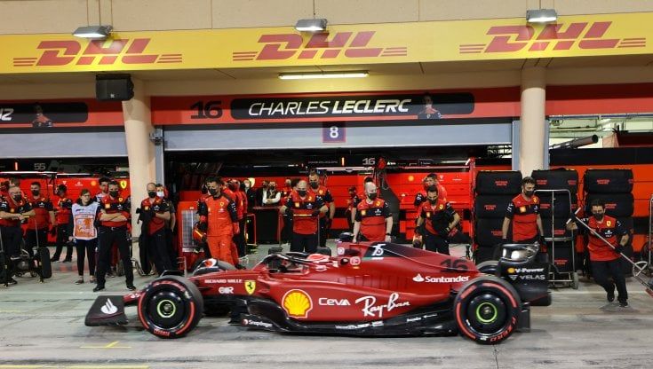 F1, il Gp del Bahrain senza segreti