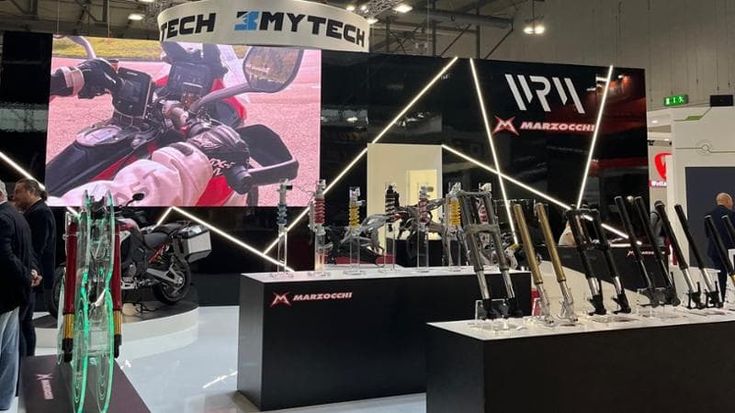 Marzocchi, Vrm vende agli americani di Fox la storica azienda di Zola delle sospensioni moto e bici