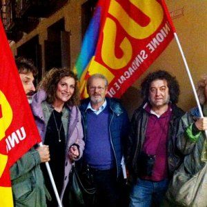 Parma, Fondazione Don Gnocchi: venerdì giornata di sciopero