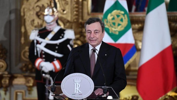 Draghi senza siciliani. I delusi ora puntano ai posti di seconda fila