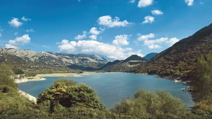 “Campania bellezza del Creato” diventa una mostra fotografica