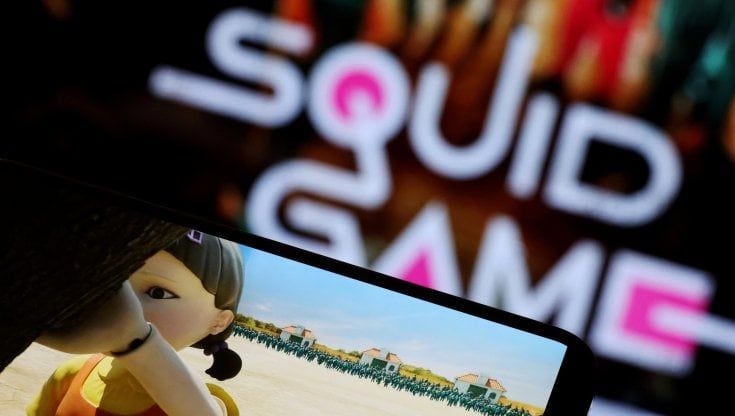 Hanno tutti ragione | L'osceno Squid Game degli ultrà del bipolarismo