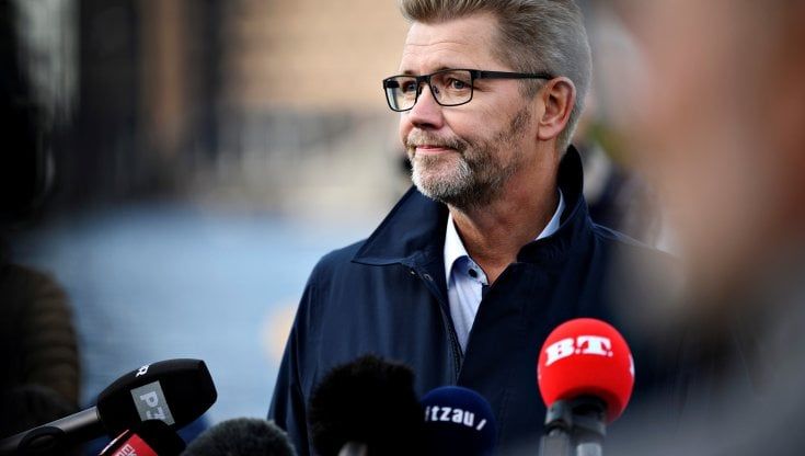 Danimarca, si dimette il sindaco di Copenaghen accusato di molestie sessuali
