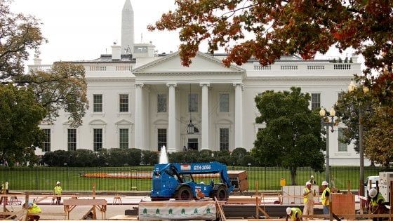 La riscossa del lavoro Usa: così Obama apre la strada a Hillary
