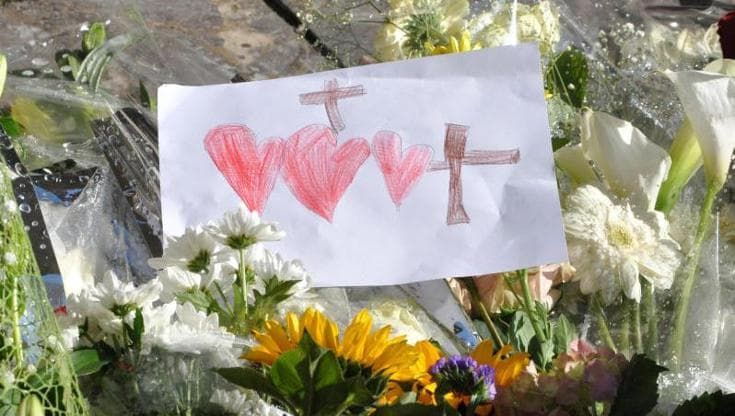 A Monreale lutto cittadino, venerdì i funerali