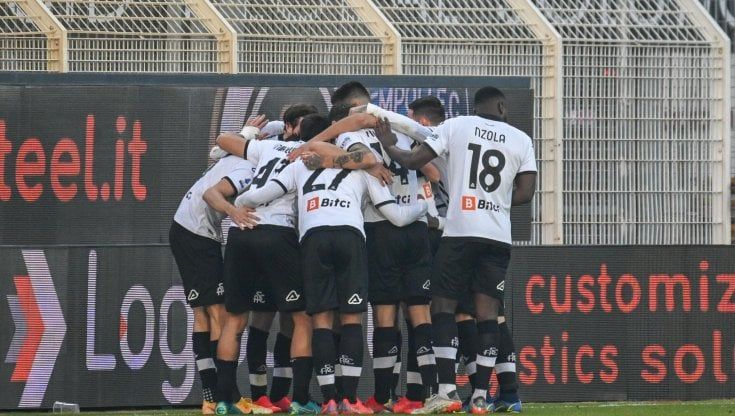 Lo Spezia e l'effetto mercato-bloccato