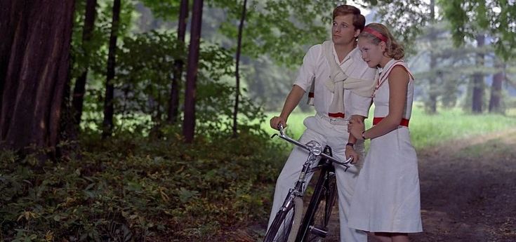 Christian De Sica e "Il giardino dei Finzi Contini": "Così papà raccontò l'orrore"