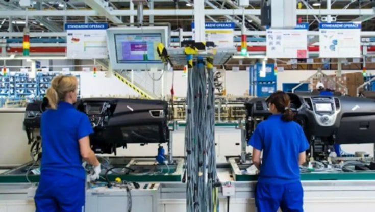 Torino, l'allarme della Fiom: "Persi 32mila posti di lavoro in 12 anni, serve una scossa: le imprese smettano di vivacchiare"