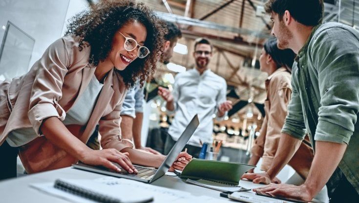 L’Europa finanzia gli innovatori: più di 10 miliardi di euro per start-up e imprese