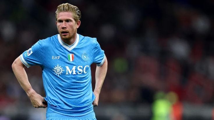 De Bruyne avvertito e perdonato, Conte pensa già alla Champions