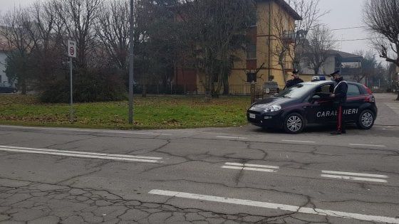 Bimbo investito nel Bolognese, è grave