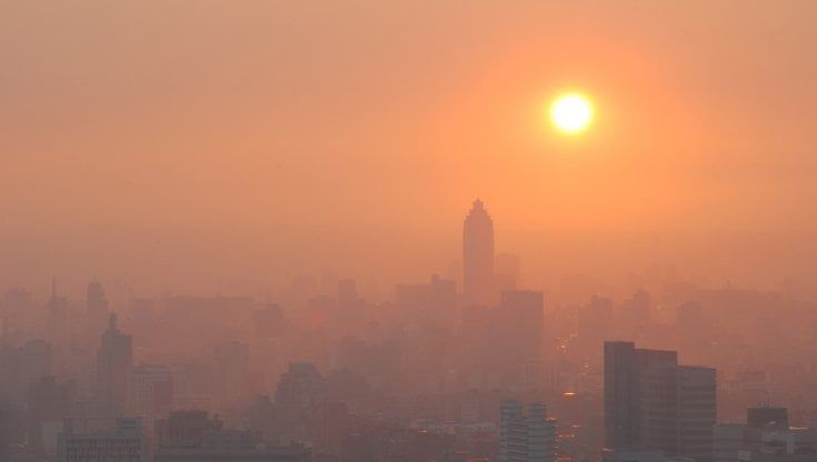 Lancet Countdown: integrare i provvedimenti sul clima nei piani di ripresa da Covid-19