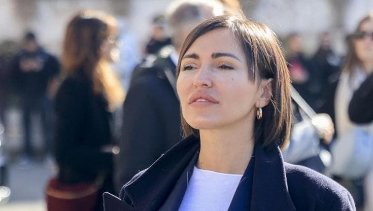 “Qui con me”. Il testo della canzone di Serena Brancale al Festival di Sanremo