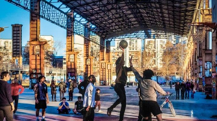Più verde e luminosa, così è cambiata l’immagine di Torino