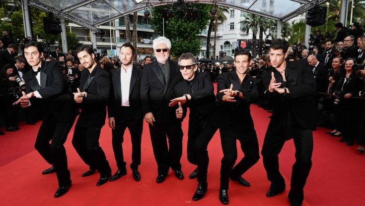 Amanti selvaggi. Almodóvar riscrive il western