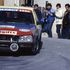 Peugeot 505 Turbodiesel, una sorpresa nei rally