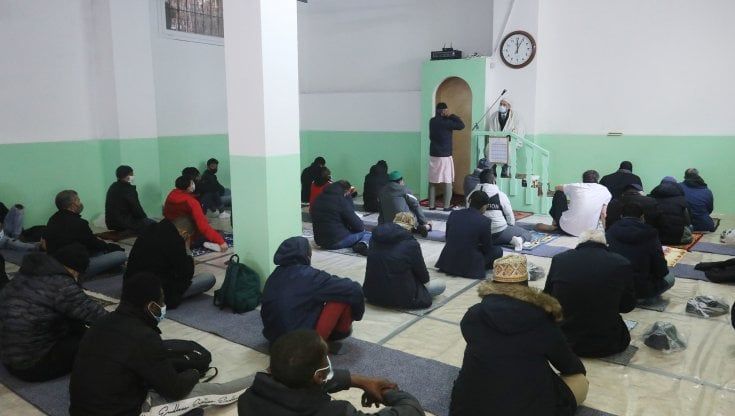 Moschea sotto sfratto per morosità: “Rifiutata la nostra offerta di acquisto", dice l'Imam