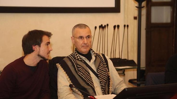 Perché è stato un errore ospitare Barghouti a Bologna