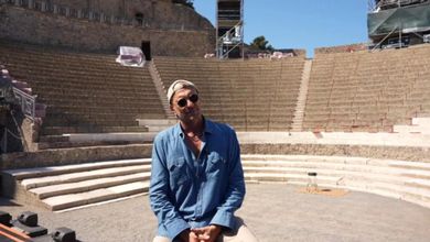 Biagio Antonacci: "Il mio nuovo disco si intitola Mustang, anche io sono stato un cavallo pazzo"