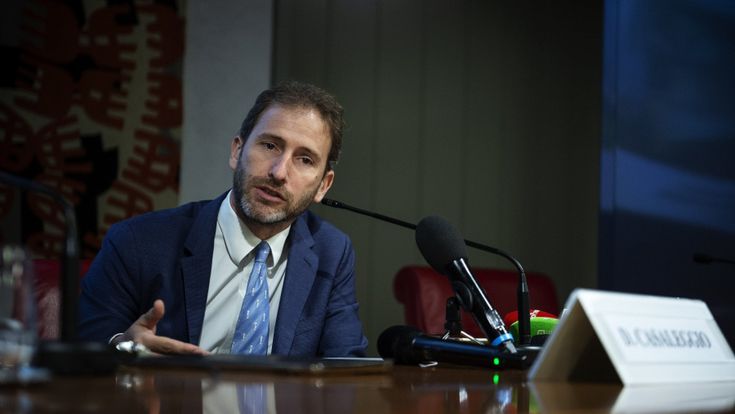 Prestito a Casaleggio, il manager isolato nel Movimento: "Dobbiamo lasciarci alle spalle il passato"