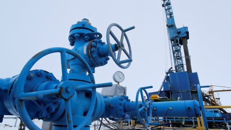 Più gas da Nord e dall’Algeria: l’Italia regge allo stop di Kiev