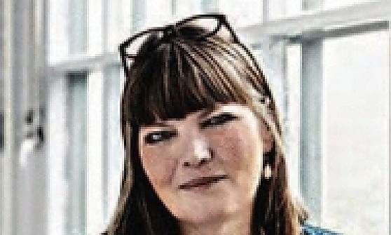 Anna Grue: "Anche qui nel Grande Nord il linguaggio dell'odio è entrato nei salotti buoni"