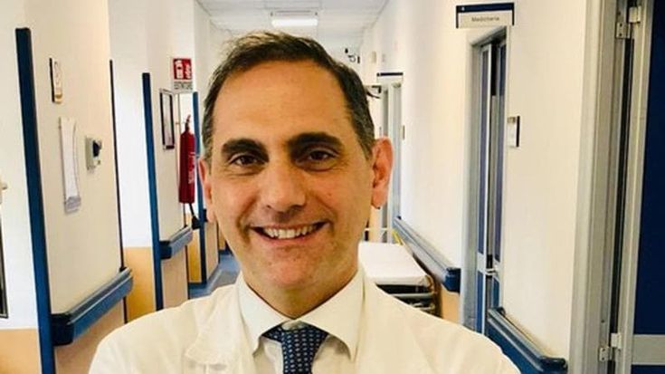 Palumbo e gli affari sul litorale: “Sono pieno di ospiti per l’estate”