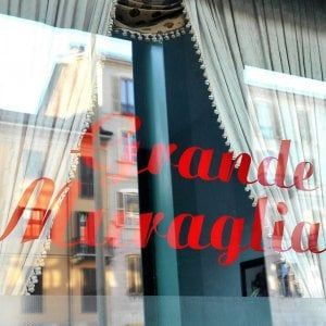 Grande Muraglia, vera cucina cinese. Adesso piu sicura